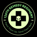 126th Remedy Regiment