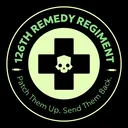 126th Remedy Regiment