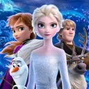 Frozen