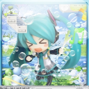 ♡₊˚ᴍɪᴋᴜ'ꜱ ᴄᴀᴠᴇʀɴ・₊✧ Discord server icon