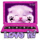 Interweb Angels ༉‧₊˚. Discord server icon