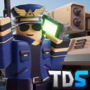 TDS | (CCS) Commander Carry Service Discord server icon