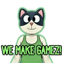 Aloof Games