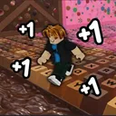+1 Speed Keyboard Escape Roblox | Giveaways & Community Hangout discord icon