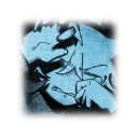 ❄， . gg / BLACKROCKIAN 𓉸 Discord server icon