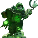 Necromancer's Graveyard Discord server icon