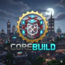 CoreBuild | MC discord icon