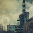 ・ Chernobyl ! , ☢🪖 Discord server icon