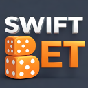 Swift Bet | 1 Invite = 100M Discord server icon