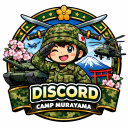 浜麗県八雲市公式サーバー Discord server icon