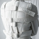 Cold-wood asylum 🥀 Discord server icon