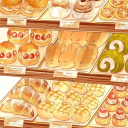 𝘵𝘩𝘦 𝘴𝘵𝘢𝘳 𝘤𝘢𝘧𝘦 .𖥔 ݁ ˖ (REVAMPING) Discord server icon