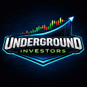Underground Investors Discord server icon