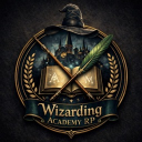 Wizarding Academy RP Discord server icon