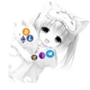 larpz (18+) Discord Server Icon