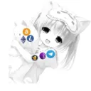 larpz ⁽¹⁸⁺⁾ discord icon