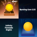 Bursting Core I/II & Infinity Fanmade Engine Official Community (BC/IFE)