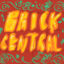 💥🧱Brick Central🧱💥 Discord server icon