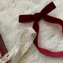 🎀  𝑅𝑒𝒹 𝑅𝒾𝒷𝒷𝑜𝓃𝓈  🎀 discord icon