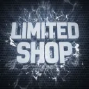 Limited Shop | Cheap Robux & Limiteds discord icon