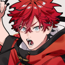 ﹒　Phain!　◌ Discord server icon