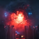 no happy endings Discord server icon