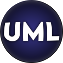 ⚫🔵 Ultimate Marble League 🔵⚫ Discord server icon