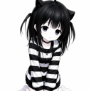 myah hideout Discord server icon