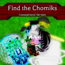 Find the chomiks [conseptions ver]
