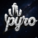 Pyros Discord server icon