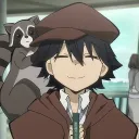 BUNGO STRAY DOGS RP