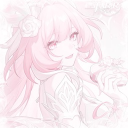 𝓣𝓱𝓮 𝓮-𝓴𝓲𝓽𝓽𝓮𝓷°❀⋆.ೃ࿔*:･ ◟˚𖥻 Kitty girls // Discord server icon