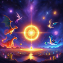 POKÉMON MEGA SERVER