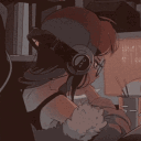 🌸❄ Seijaku ノ Chatting ノ Giveaways ノ Social Discord server icon