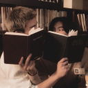 ⌗ㆍ𝙾𝚙𝚊𝚕𝚒𝚝𝚎 ❛ ㆍノ BL/GL ʜᴜʙ Discord server icon