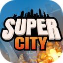 Super City icon