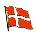 Det danske sted