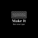 Make It Community📜