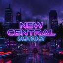 New Central District Discord server icon
