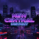 New Central District