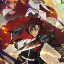 Sentenced To Be A Hero Discord server icon