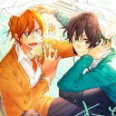 sᥲsᥲmіᥡᥲ һᥲᥒg᥆ᥙ𝗍 !! 𐦍༘ Discord server icon