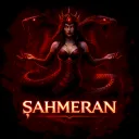 Ş𝑨𝑯𝑴𝑬𝑹𝑨𝑵 Discord Server