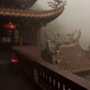 chinese crashout corner
