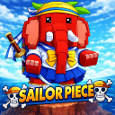 💫Club | Sailor Peace & Tradeos 24/7 Discord Server Icon – Social