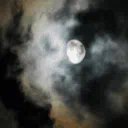 Velvet Moon