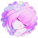 𝜗℘ 𓏽 αɱpհor͟e͟u͟s͟  ۪۫۫　 ﹗ ۫　 ݃ ֪֪֪  18+ Discord server icon