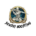 Sensei Boosting
