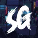 Stage ・E-Girls ・VC・Nitros ・Rob... Discord Server Icon