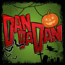 DanDaDan - Discord Server Icon